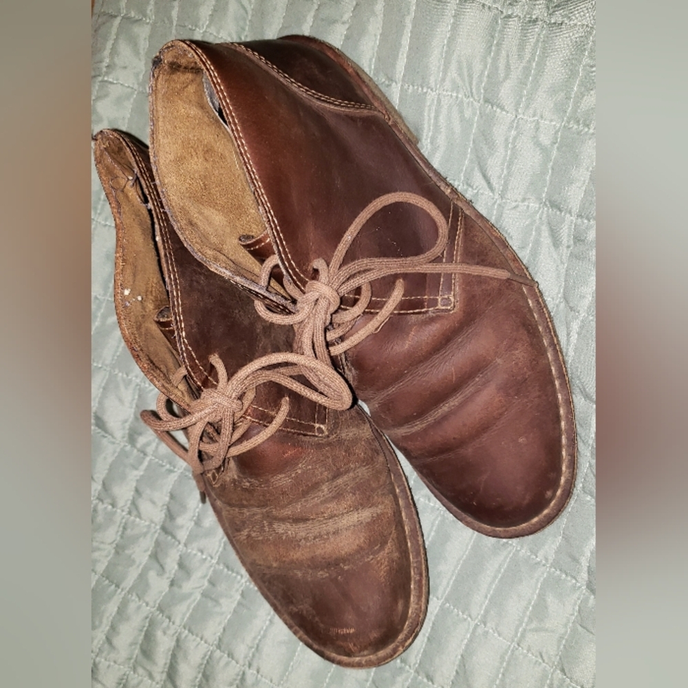 Dockers